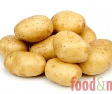 КАРТОФЕЛЬ ЖАРЕНЫЙ С ЛУКОМ И ГРИБАМИ