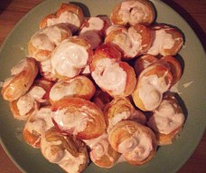 Берлинское печенье