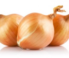 ПЕЧЕНКА  ЖАРЕНАЯ С  ЛУКОМ