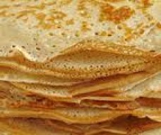 Блины боярские