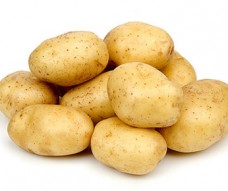 Запеканка картофельная с капустой