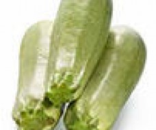 Суп молочный с кабачками