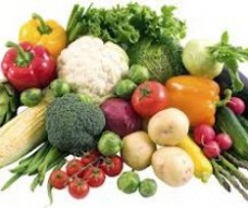 ЦВЕТНАЯ КАПУСТА  В  ГОРШОЧКЕ