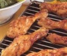 НОЖКИ   ЦЫПЛЕНКА