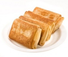 БЛИНЧИКИ С ТВОРОГОМ