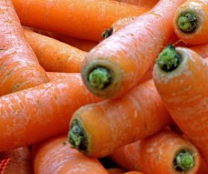 ТВОРОГ С  МОРКОВЬЮ