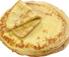 Блины от Наташи