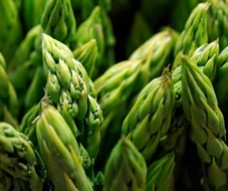 СПАРЖА  ПО-БАДЕНСКИ С ОЛАДЬЯМИ