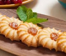 Курабье Бакинское