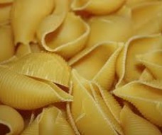 ФАРШИРОВАННЫЕ  РАКУШКИ